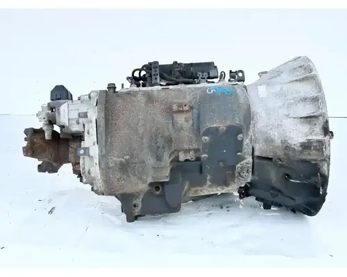 Eaton/Fuller FAOM-15810S-EC3 Transmission Assembly