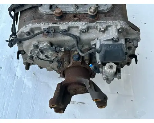 Eaton/Fuller FAOM-15810S-EC3 Transmission Assembly