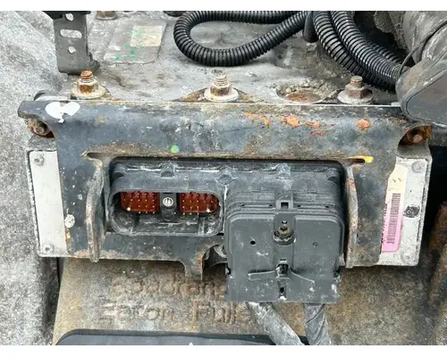 Eaton/Fuller FAOM-15810S-EC3 Transmission Assembly