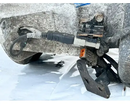 Eaton/Fuller FAOM-15810S-EC3 Transmission Assembly