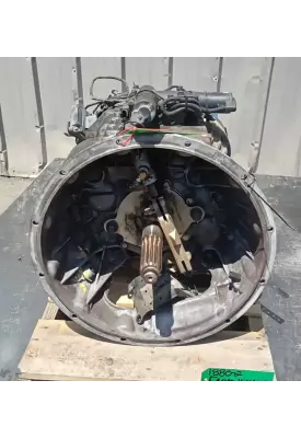 Eaton/Fuller FAOM-15810S-EP3 Transmission Assembly