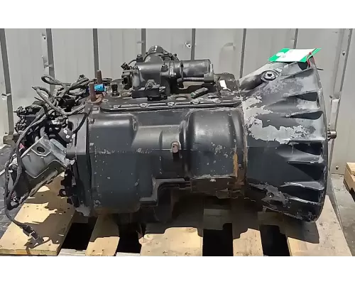 Eaton/Fuller FAOM-15810S-EP3 Transmission Assembly