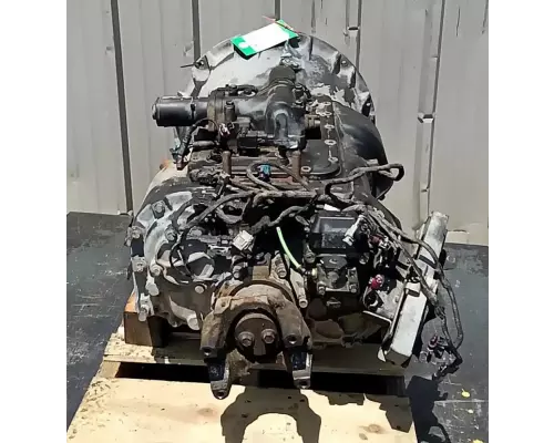 Eaton/Fuller FAOM-15810S-EP3 Transmission Assembly