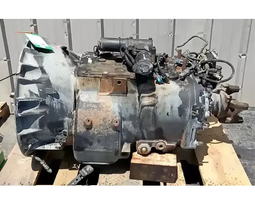 Eaton/Fuller FAOM-15810S-EP3 Transmission Assembly