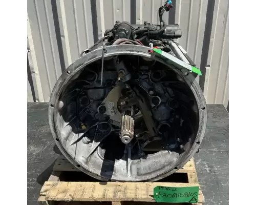 Eaton/Fuller FAOM-15810S-EP3 Transmission Assembly