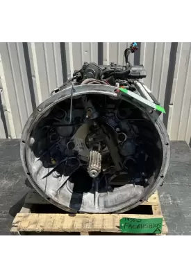 Eaton/Fuller FAOM-15810S-EP3 Transmission Assembly