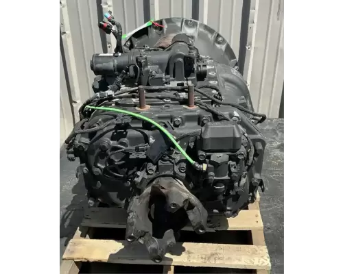 Eaton/Fuller FAOM-15810S-EP3 Transmission Assembly