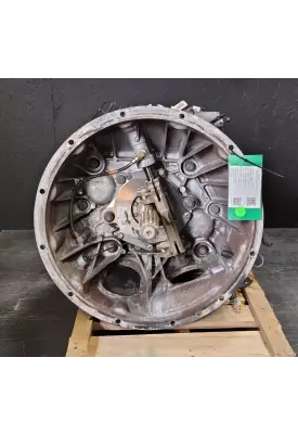 Eaton/Fuller FAOM-15810S-EP3 Transmission Assembly