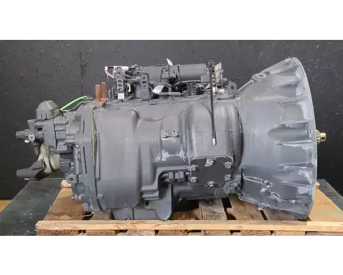Eaton/Fuller FAOM-15810S-EP3 Transmission Assembly