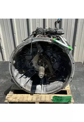 Eaton/Fuller FAOM-15810S-EP3 Transmission/Transaxle Assembly
