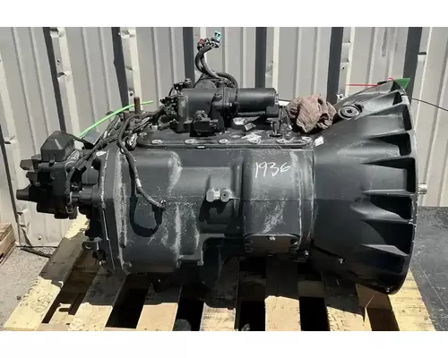 Eaton/Fuller FAOM-15810S-EP3 TransmissionTransaxle Assembly