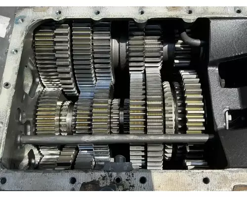 Eaton/Fuller FAOM-15810S-EP3 TransmissionTransaxle Assembly