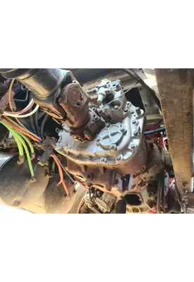 Eaton/Fuller FAOM-16810C-EA3 Transmission Assembly