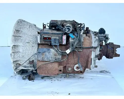 Eaton/Fuller FAOM-16810C-EA3 Transmission Assembly