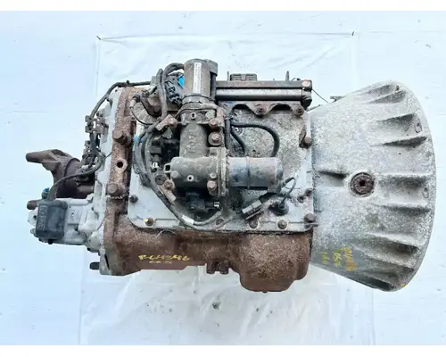 Eaton/Fuller FAOM-16810C-EA3 Transmission Assembly