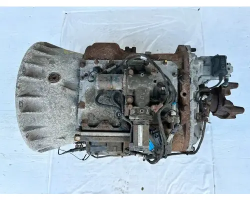Eaton/Fuller FAOM-16810C-EA3 Transmission Assembly