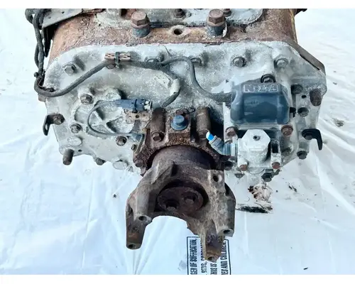 Eaton/Fuller FAOM-16810C-EA3 Transmission Assembly