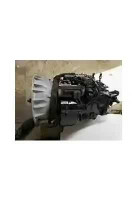 Eaton/Fuller FAOM-18910S-EC3 Transmission Assembly