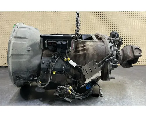 Eaton/Fuller FAOM14810SEC3 TransmissionTransaxle Assembly