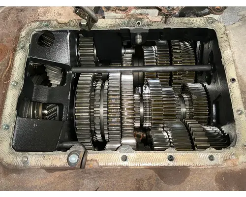 Eaton/Fuller FAOM14810SEC3 TransmissionTransaxle Assembly