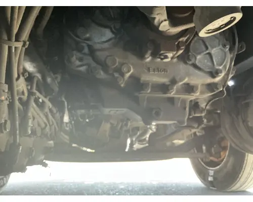 Eaton/Fuller FAOM14810SEC3 TransmissionTransaxle Assembly
