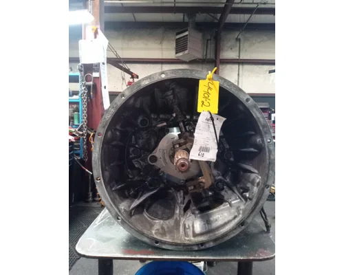 Eaton/Fuller FAOM14810SEC3 TransmissionTransaxle Assembly