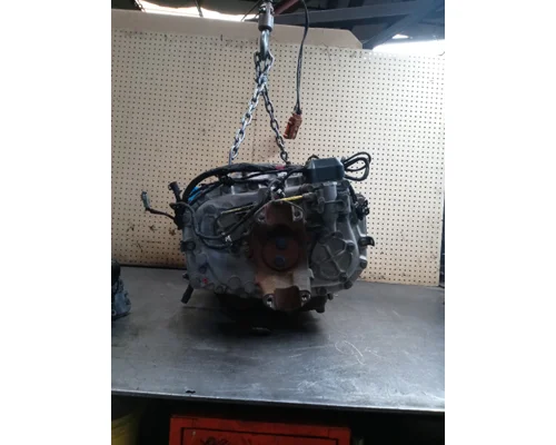 Eaton/Fuller FAOM14810SEC3 TransmissionTransaxle Assembly