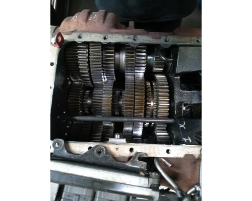 Eaton/Fuller FAOM14810SEC3 TransmissionTransaxle Assembly
