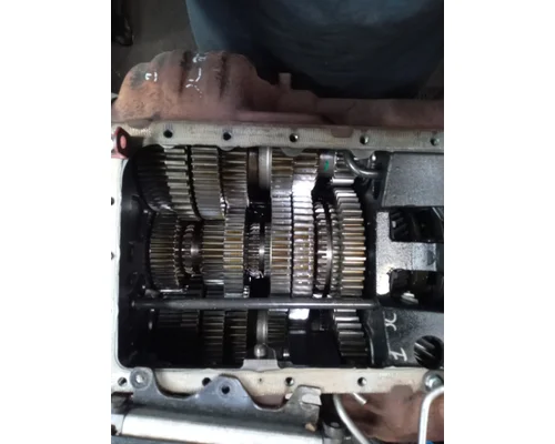 Eaton/Fuller FAOM14810SEC3 TransmissionTransaxle Assembly