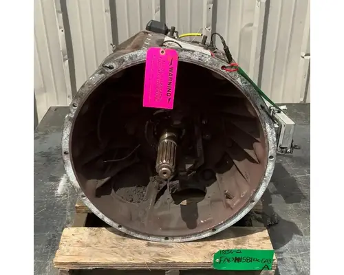 Eaton/Fuller FAOM15810CEA3 TransmissionTransaxle Assembly