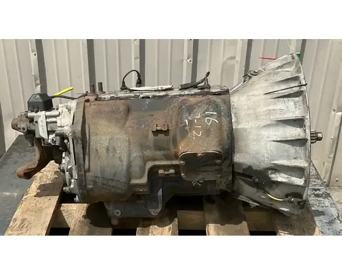 Eaton/Fuller FAOM15810CEA3 TransmissionTransaxle Assembly