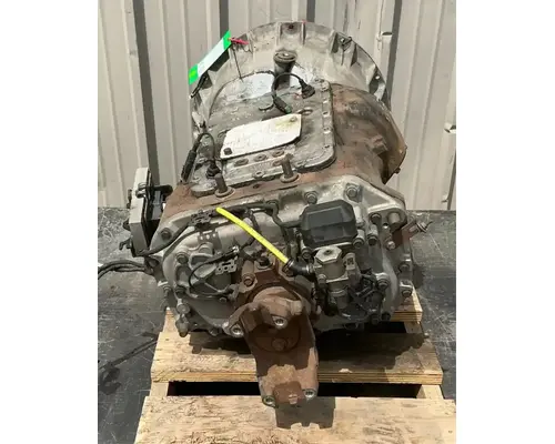 Eaton/Fuller FAOM15810CEA3 TransmissionTransaxle Assembly