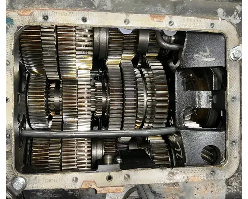 Eaton/Fuller FAOM15810CEA3 TransmissionTransaxle Assembly