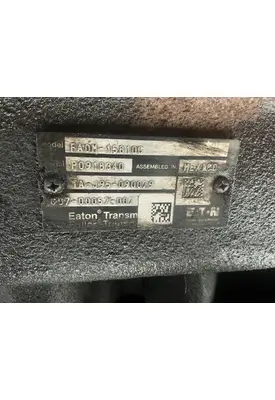 Eaton/Fuller FAOM15810C Transmission/Transaxle Assembly