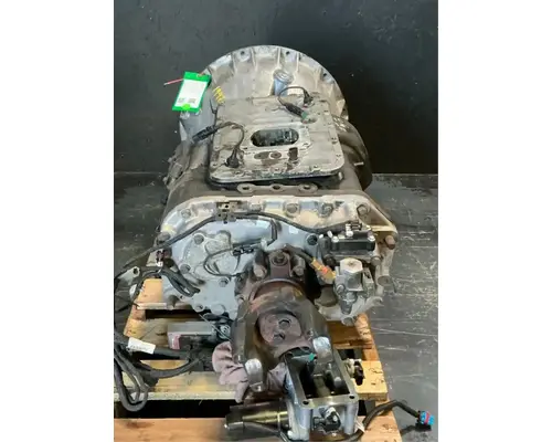 Eaton/Fuller FAOM15810SEC3 TransmissionTransaxle Assembly