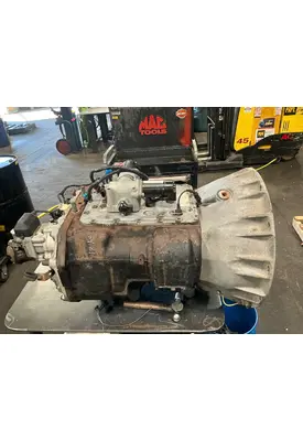 Eaton/Fuller FAOM15810SEC3 Transmission/Transaxle Assembly