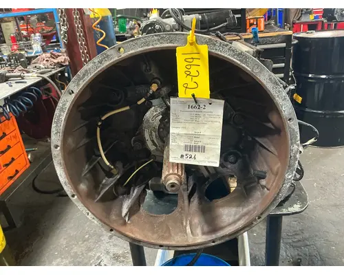 Eaton/Fuller FAOM15810SEC3 TransmissionTransaxle Assembly