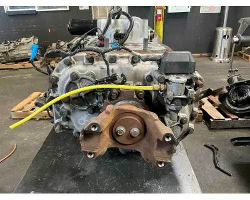 Eaton/Fuller FAOM15810SEC3 TransmissionTransaxle Assembly