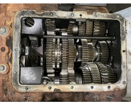 Eaton/Fuller FAOM15810SEC3 TransmissionTransaxle Assembly