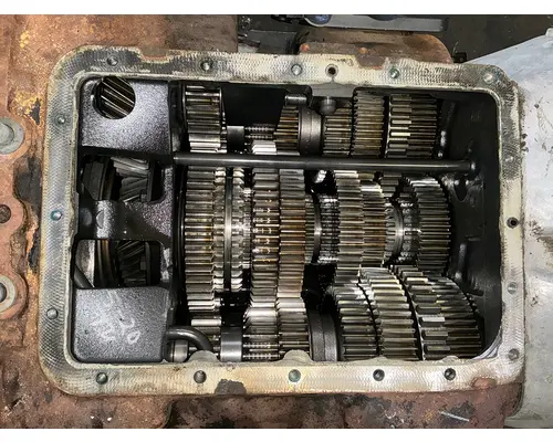 Eaton/Fuller FAOM15810SEC3 TransmissionTransaxle Assembly