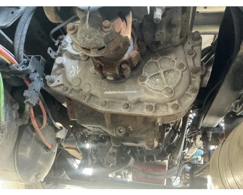 Eaton/Fuller FAOM15810SEC3 TransmissionTransaxle Assembly