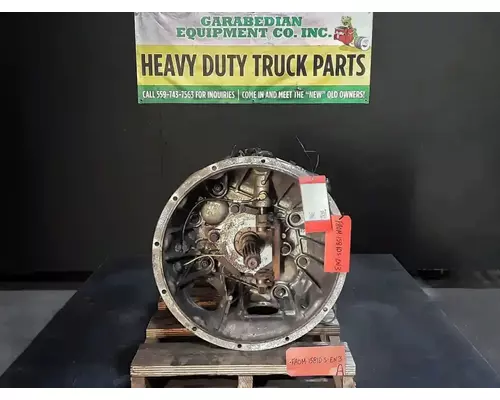 Eaton/Fuller FAOM15810SEN3 TransmissionTransaxle Assembly