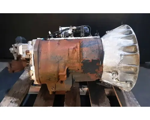 Eaton/Fuller FAOM15810SEN3 TransmissionTransaxle Assembly