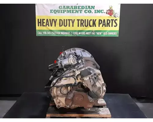 Eaton/Fuller FAOM15810SEN3 TransmissionTransaxle Assembly
