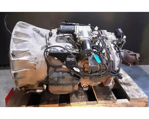 Eaton/Fuller FAOM15810SEN3 TransmissionTransaxle Assembly