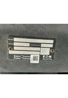 Eaton/Fuller FAOM15810SEN3 Transmission/Transaxle Assembly