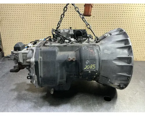 Eaton/Fuller FAOM15810SEN3 TransmissionTransaxle Assembly