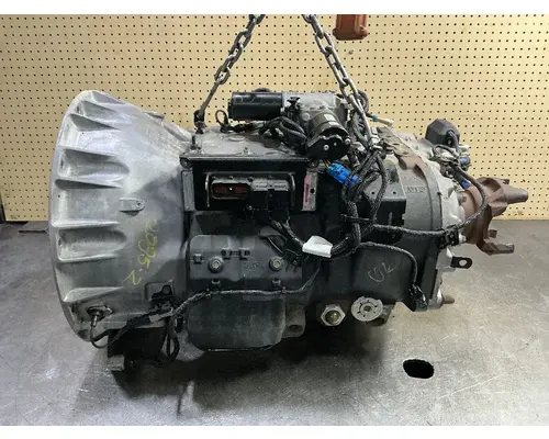 Eaton/Fuller FAOM15810SEN3 TransmissionTransaxle Assembly