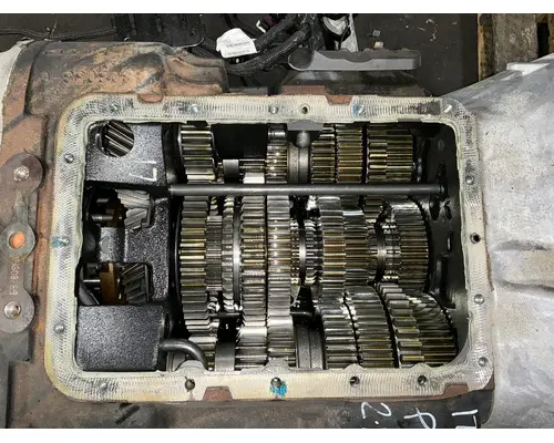 Eaton/Fuller FAOM15810SEN3 TransmissionTransaxle Assembly