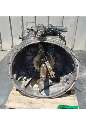 Eaton/Fuller FAOM15810SEP3 Transmission/Transaxle Assembly